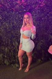 Проститутка Алеся