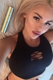 Проститутка Кристина